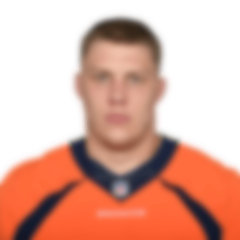 Garett Bolles