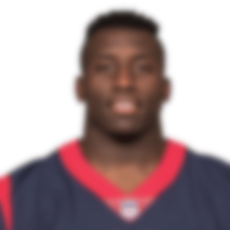 Jordan Thomas Stats, News & Video TE, Houston Texans