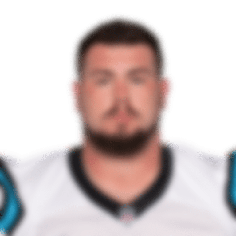 Taylor Hearn Stats, News & Video - OG, Carolina Panthers | NFL.com