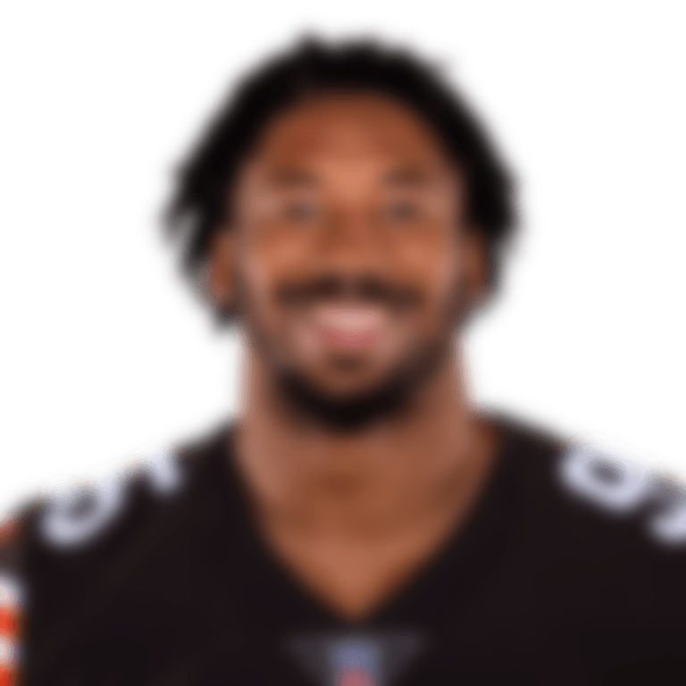 Myles Garrett