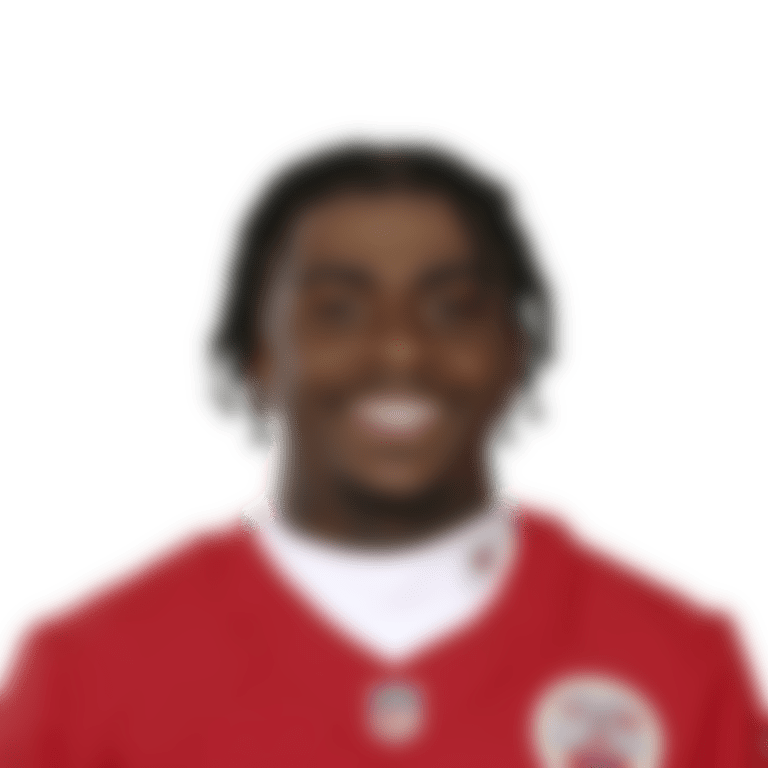 Jerick McKinnon