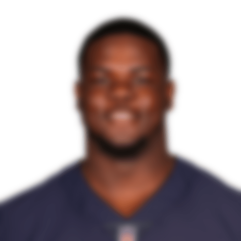 Bilal Nichols