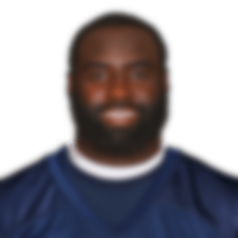 Bennie Logan