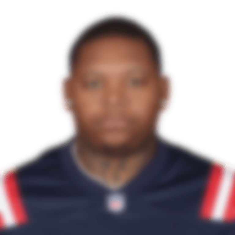 Trent Brown