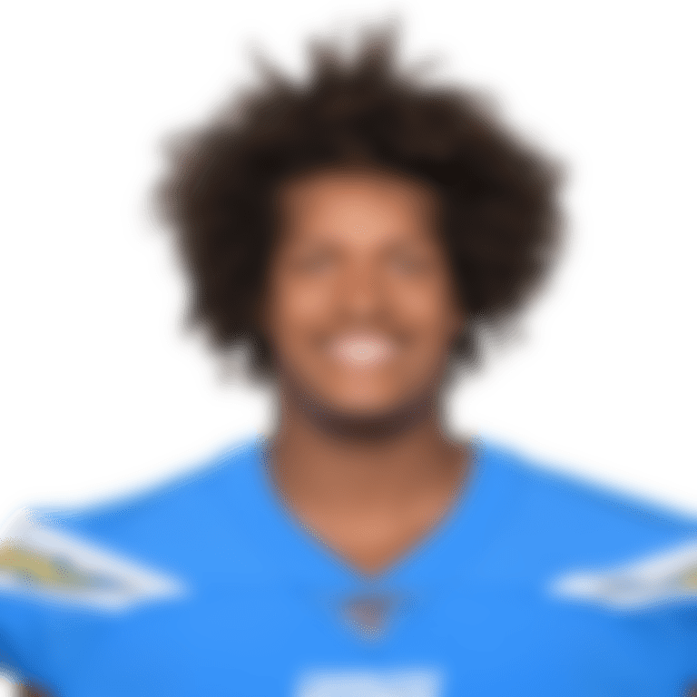 Isaac Rochell Stats Summary