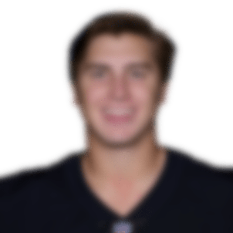 Chase Garbers