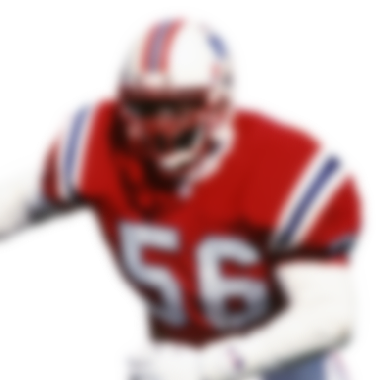 Andre Tippett