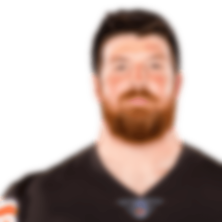 Blake Hance
