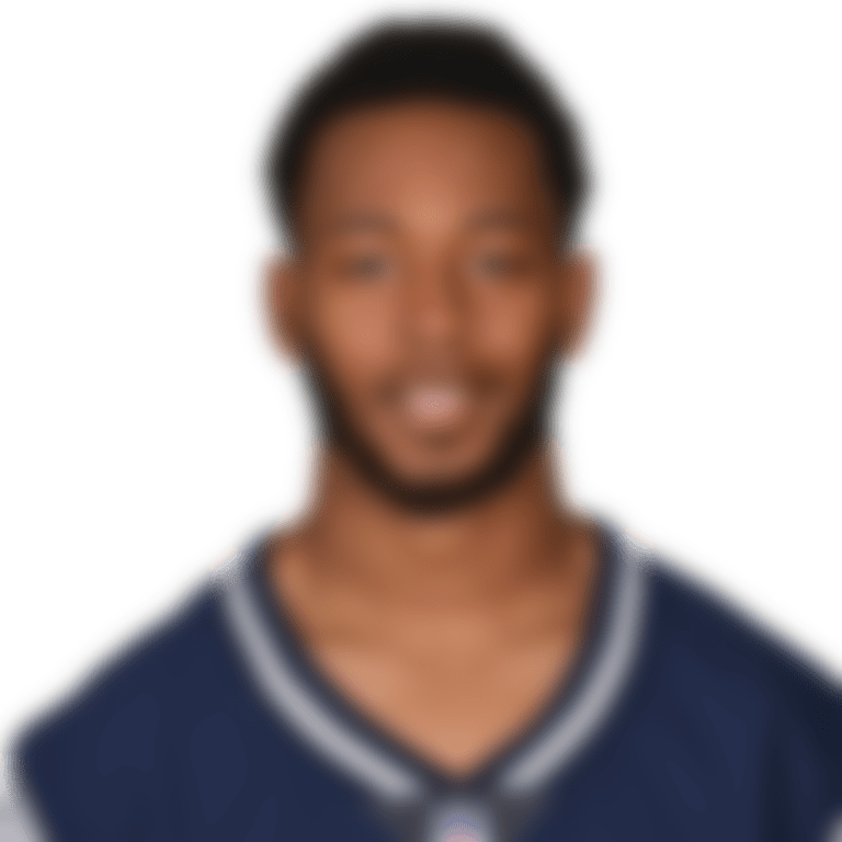 Jakobi Meyers Game Stats