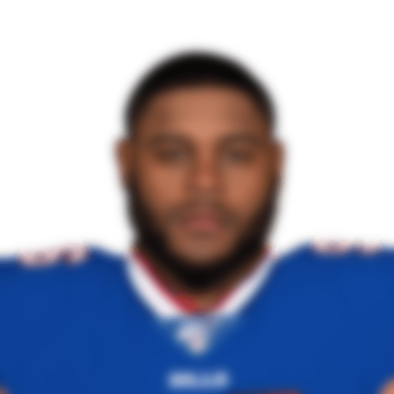 Robert Thomas Stats, News & Video - NT | NFL.com