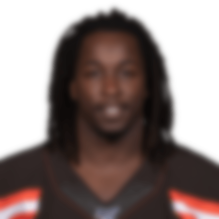 Kareem Hunt Stats Summary