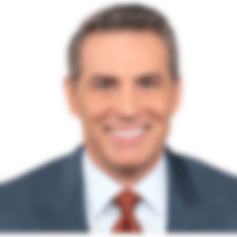 Headshot picture of Kurt Warner