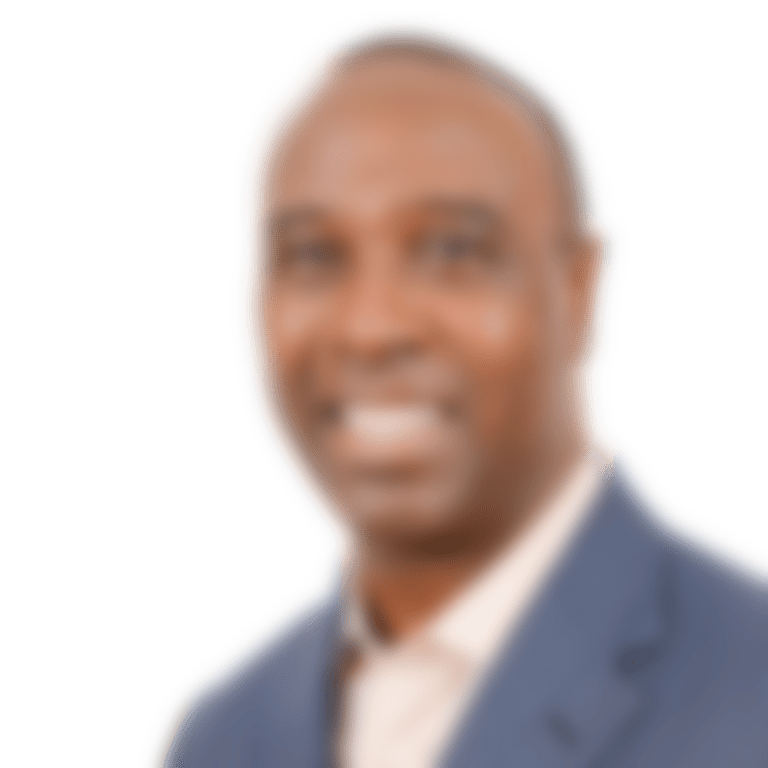 Headshot picture of Charles Davis