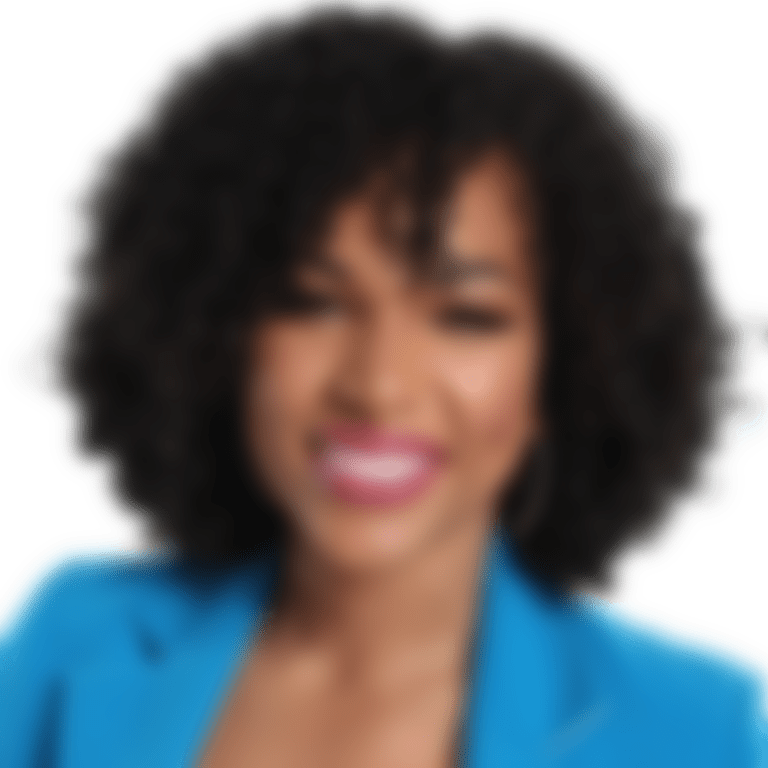 Headshot picture of MJ Acosta