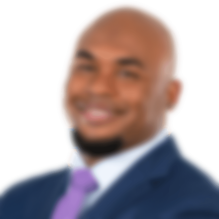 Headshot picture of Steve Smith Sr.