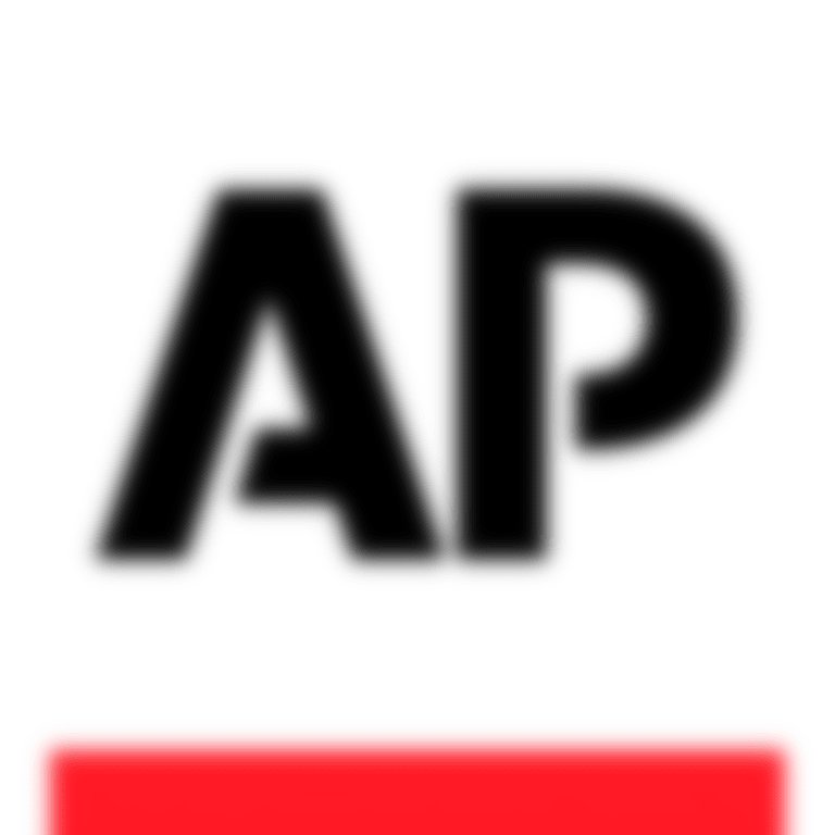 Headshot picture of Associated Press