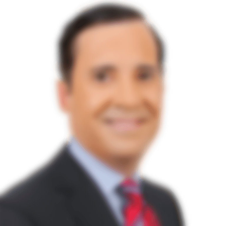 Headshot picture of Will Selva
