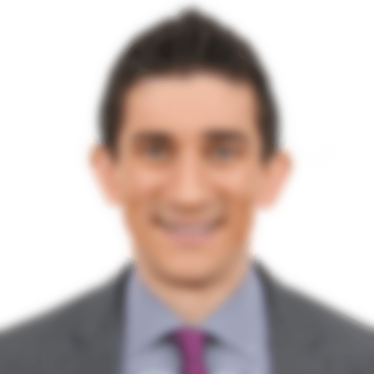 Headshot picture of Andrew Siciliano