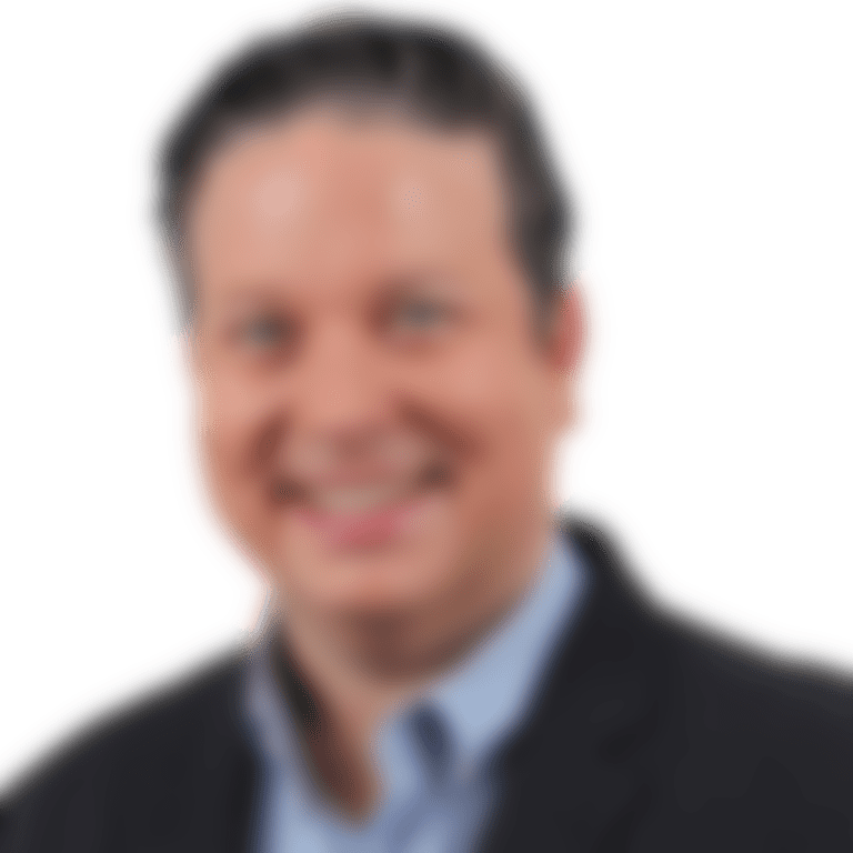 Headshot picture of Dan Hanzus
