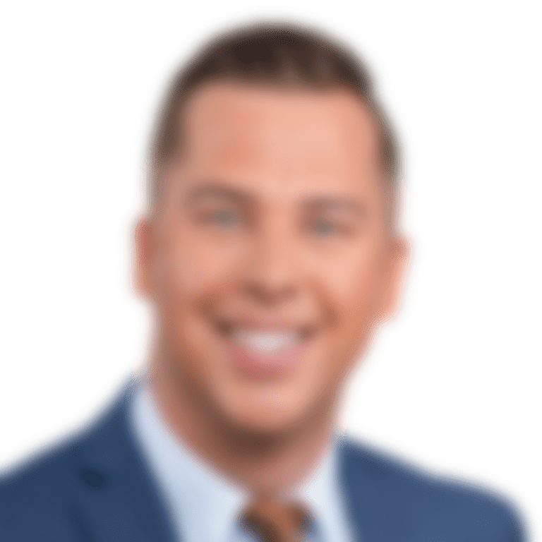 Headshot picture of James Palmer