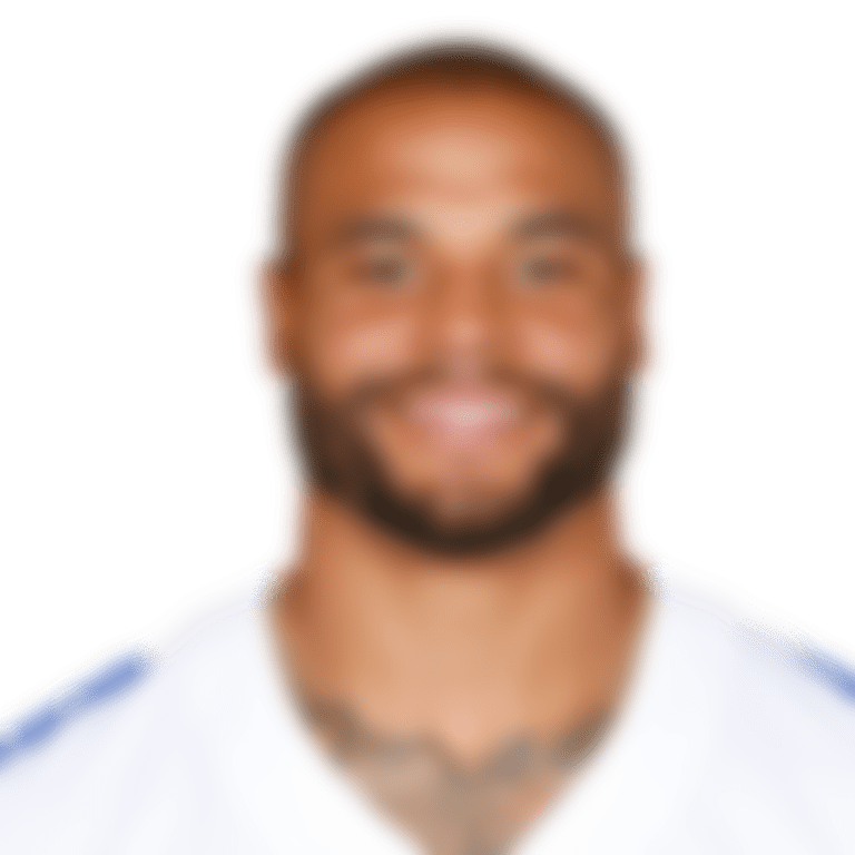 Dak Prescott Stats, News and Video - QB