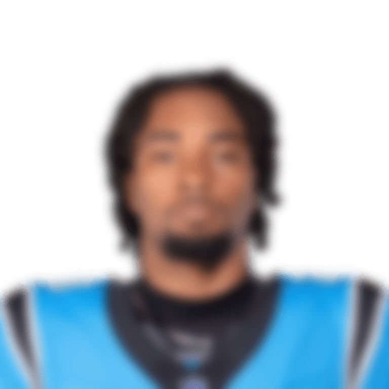 CJ Henderson Game Log - NFL