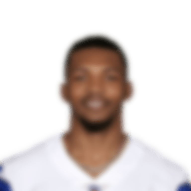 Tony Pollard Stats, News and Video - RB