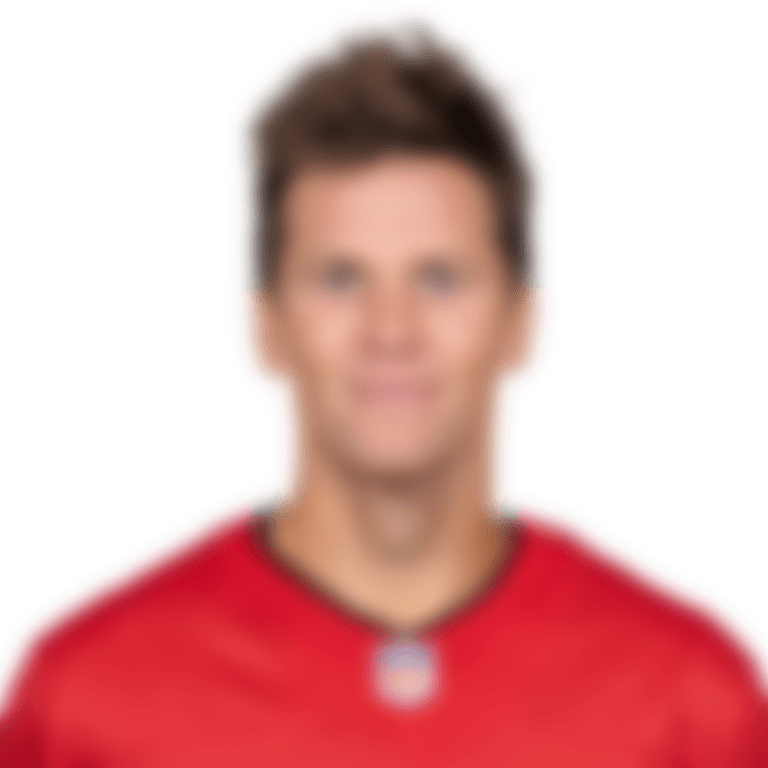 Tom Brady Stats, News and Video - QB