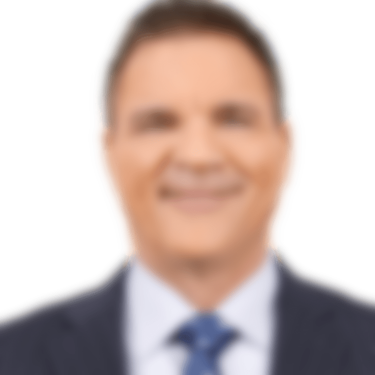 Headshot picture of Brian Baldinger