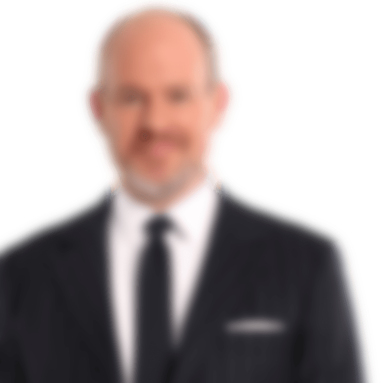 Headshot picture of Rich Eisen