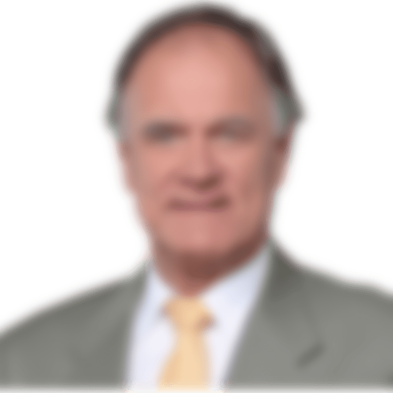 Headshot picture of Brian Billick