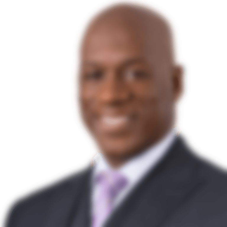 Headshot picture of Jeffri Chadiha