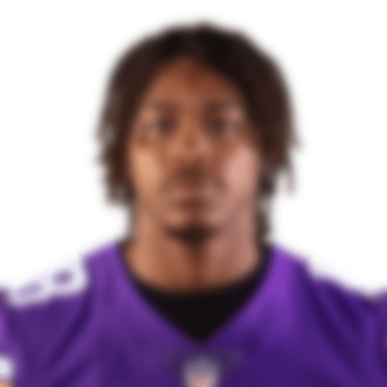 NFL names Vikings WR Justin Jefferson as Global Flag Football