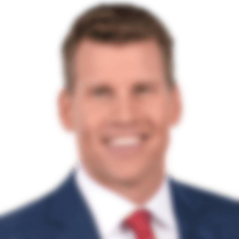 Headshot picture of Scott Hanson