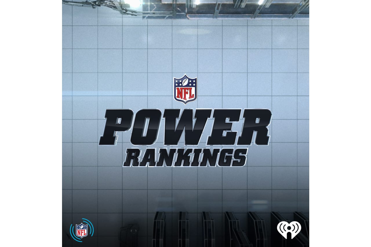 NFL.com power rankings : Commanders