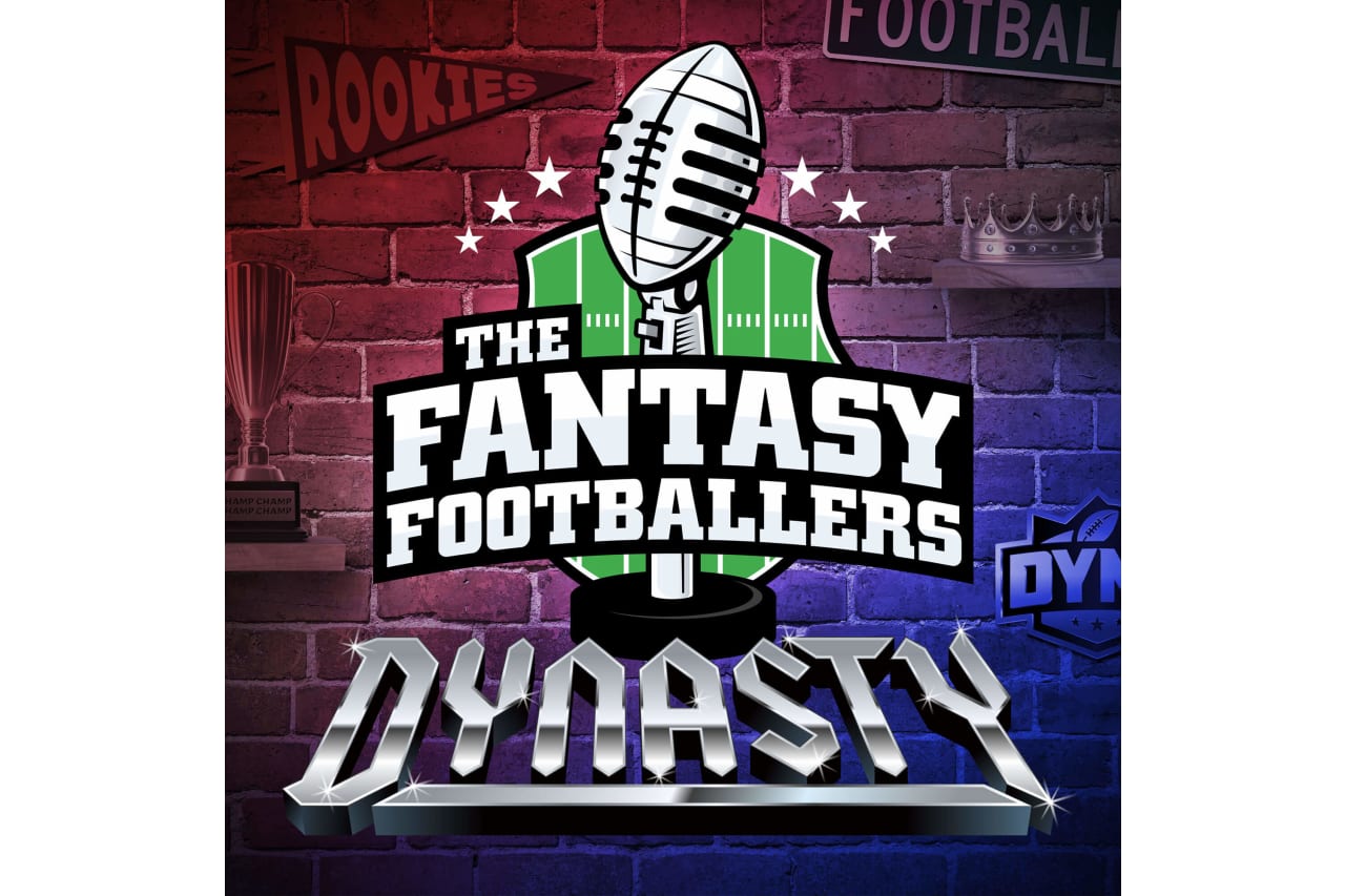 Fantasy Footballers Dynasty NFL