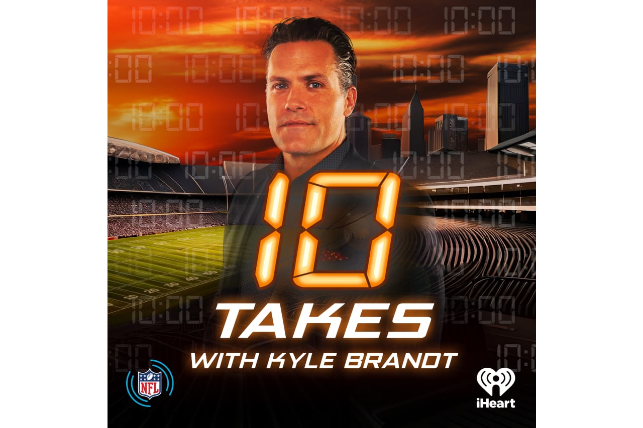 kyle brandt exposes｜TikTok Search