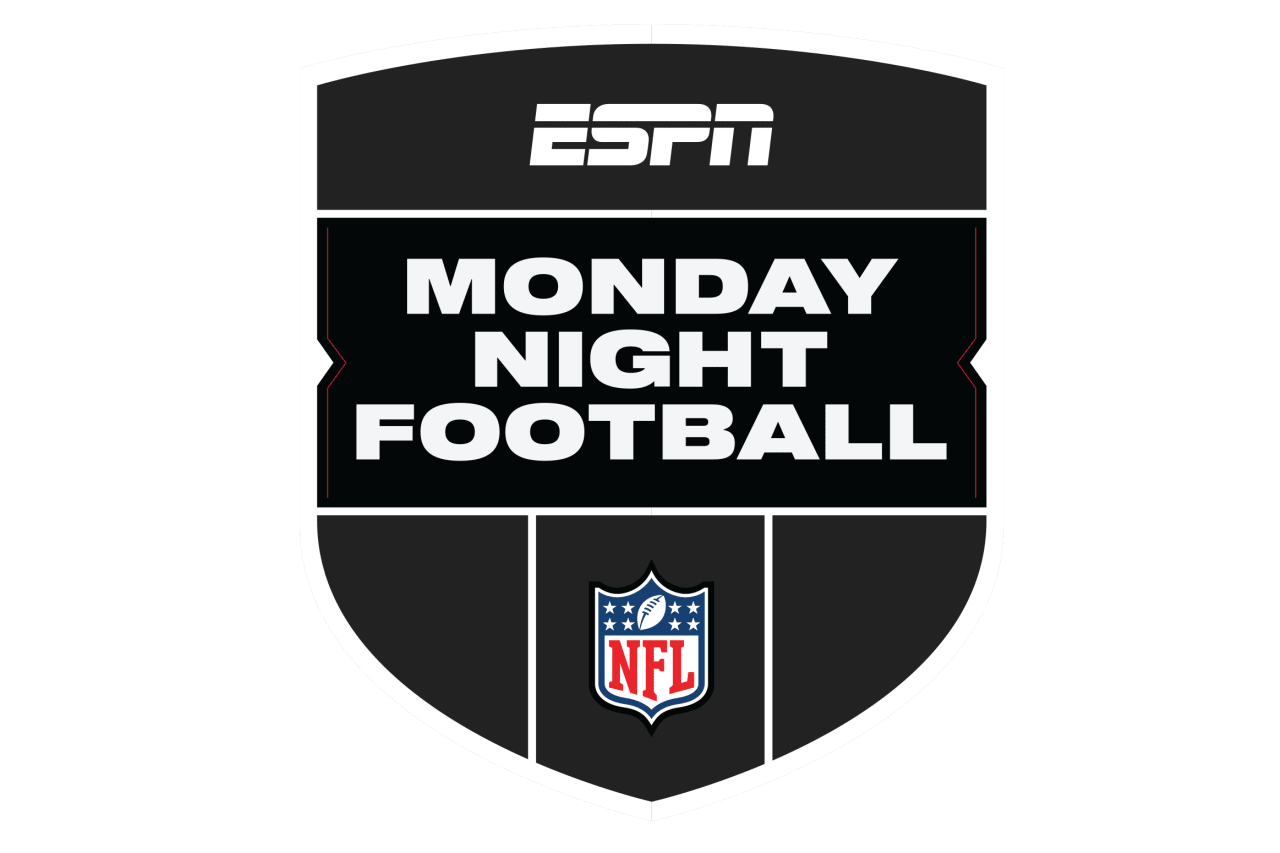 Monday Night Football Schedule 2022 Printable Nfl Monday Night Football Schedule On Espn | Nfl.com