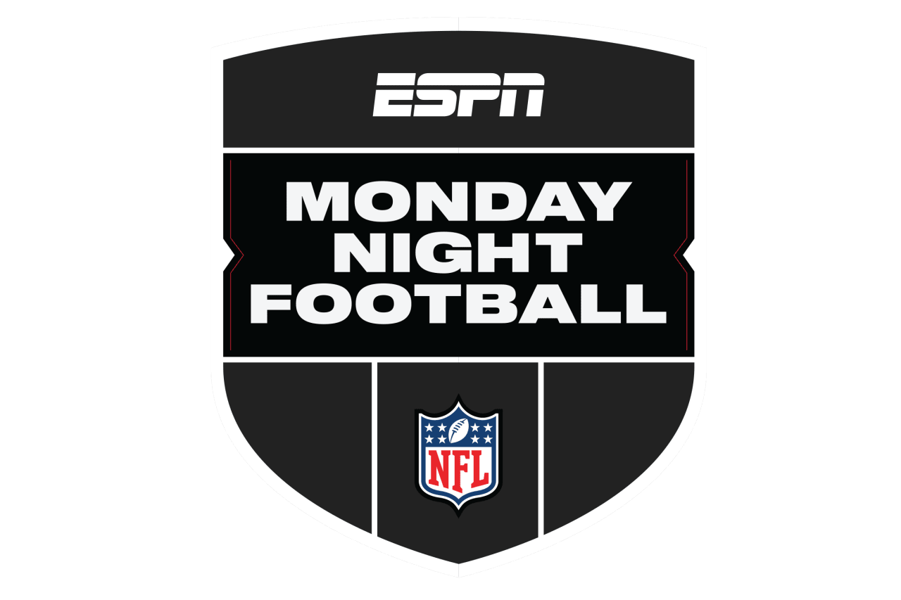 Nfl Monday Night Football Schedule On Espn | Nfl.com