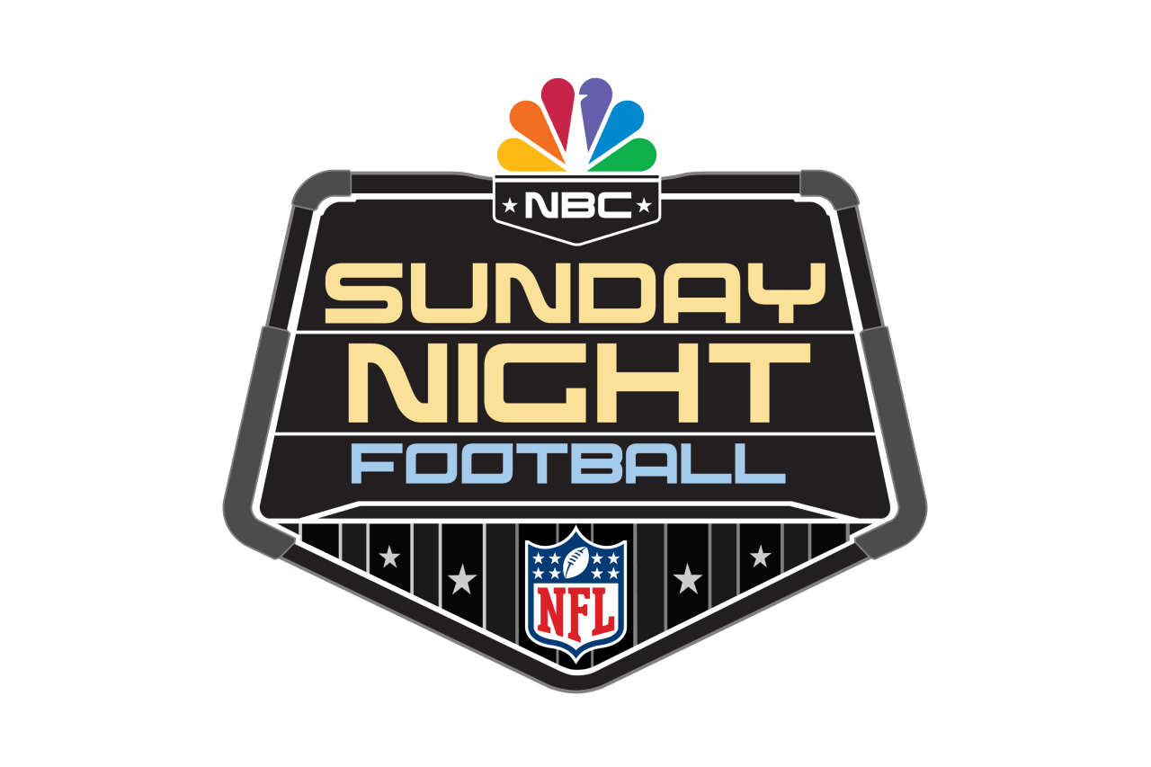 Nbc Sunday Night Football Schedule 2022 Sunday Night Football Schedule | Nfl.com
