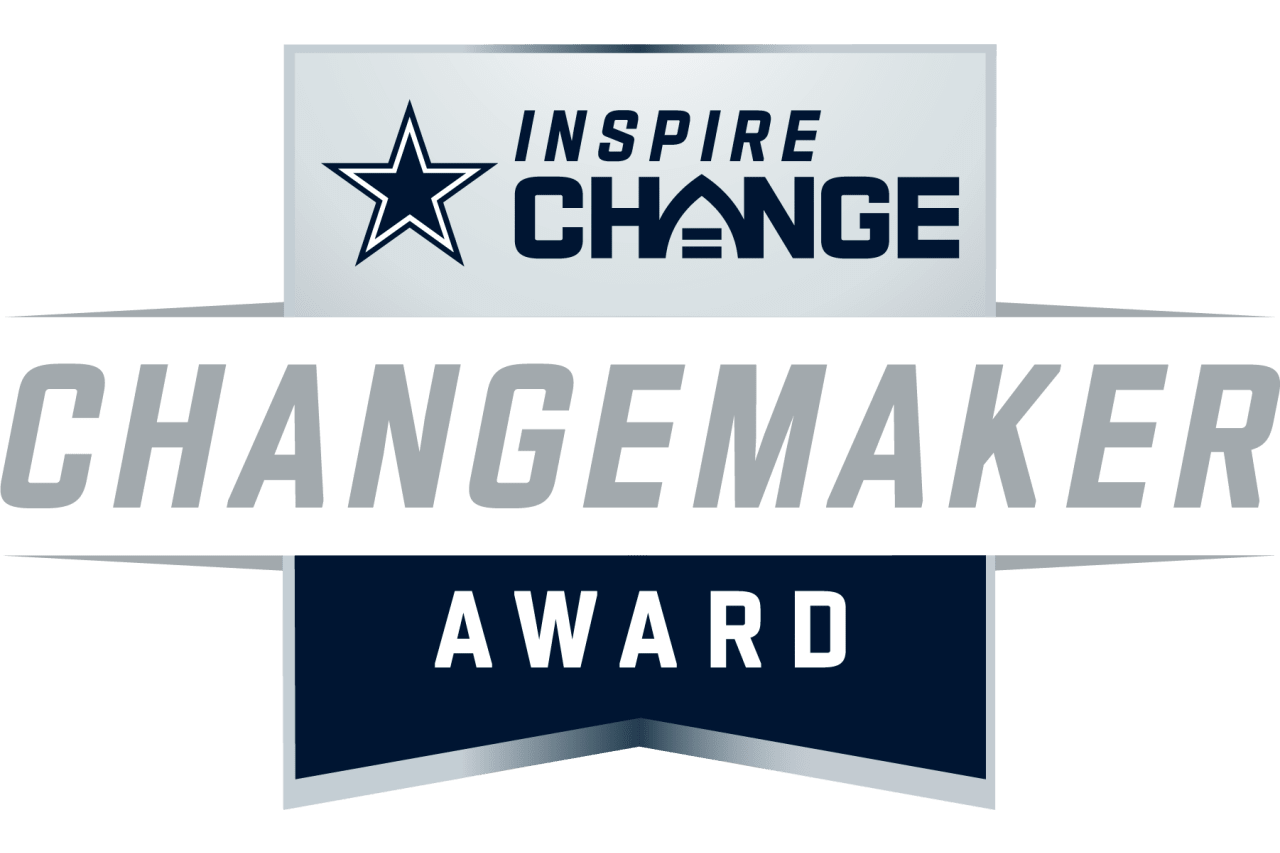 Seattle Seahawks Celebrate NFL's Inspire Change Social Justice Initiative