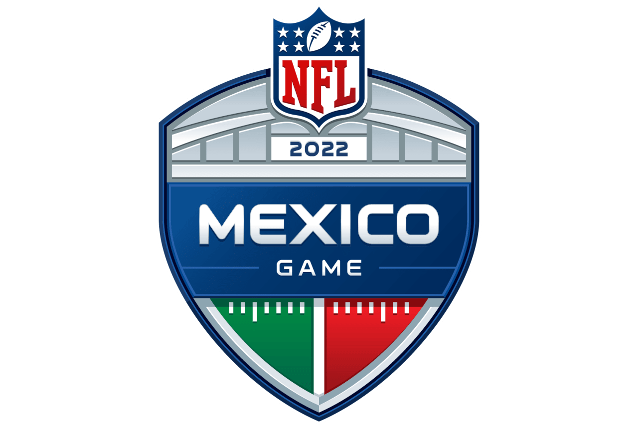 NFL Shop Mexico - Official NFL Jerseys, Apparel, NFL Football Merchandise  at TiendaNFL.com