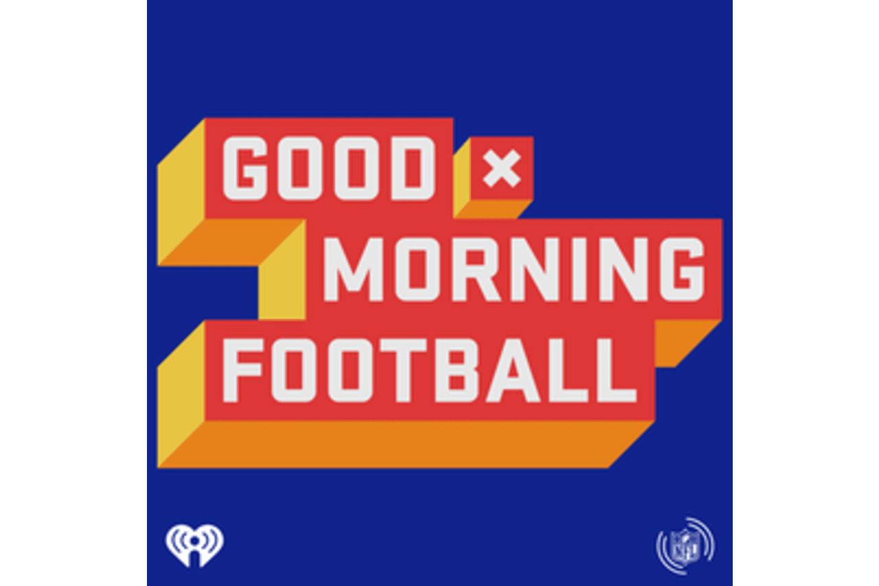 NFL: Good Morning Football on Apple Podcasts