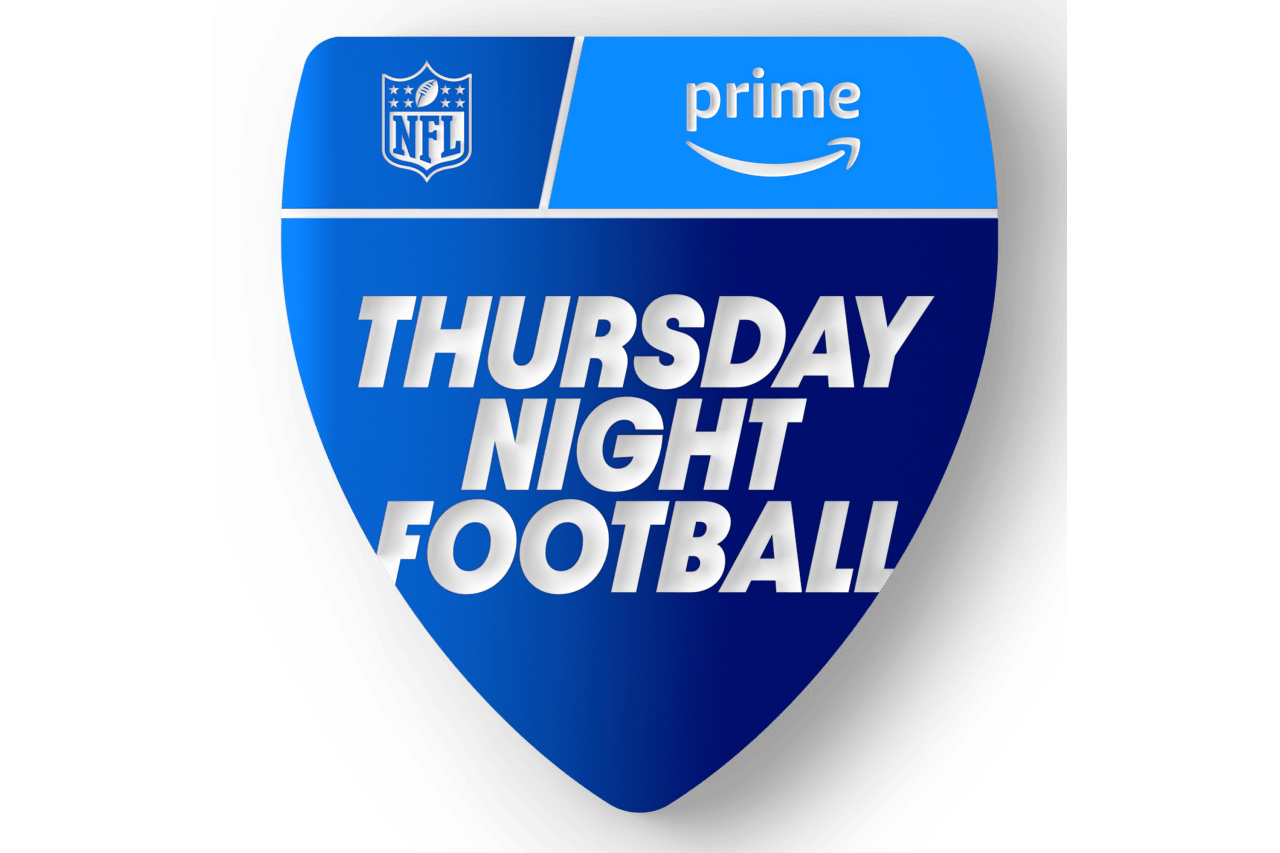 thursday night football showing