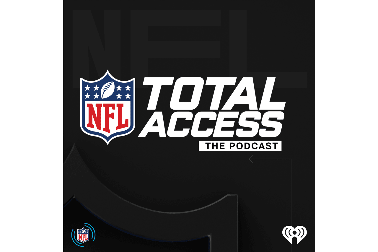 NFL Total Access Andrew Lavey NFL