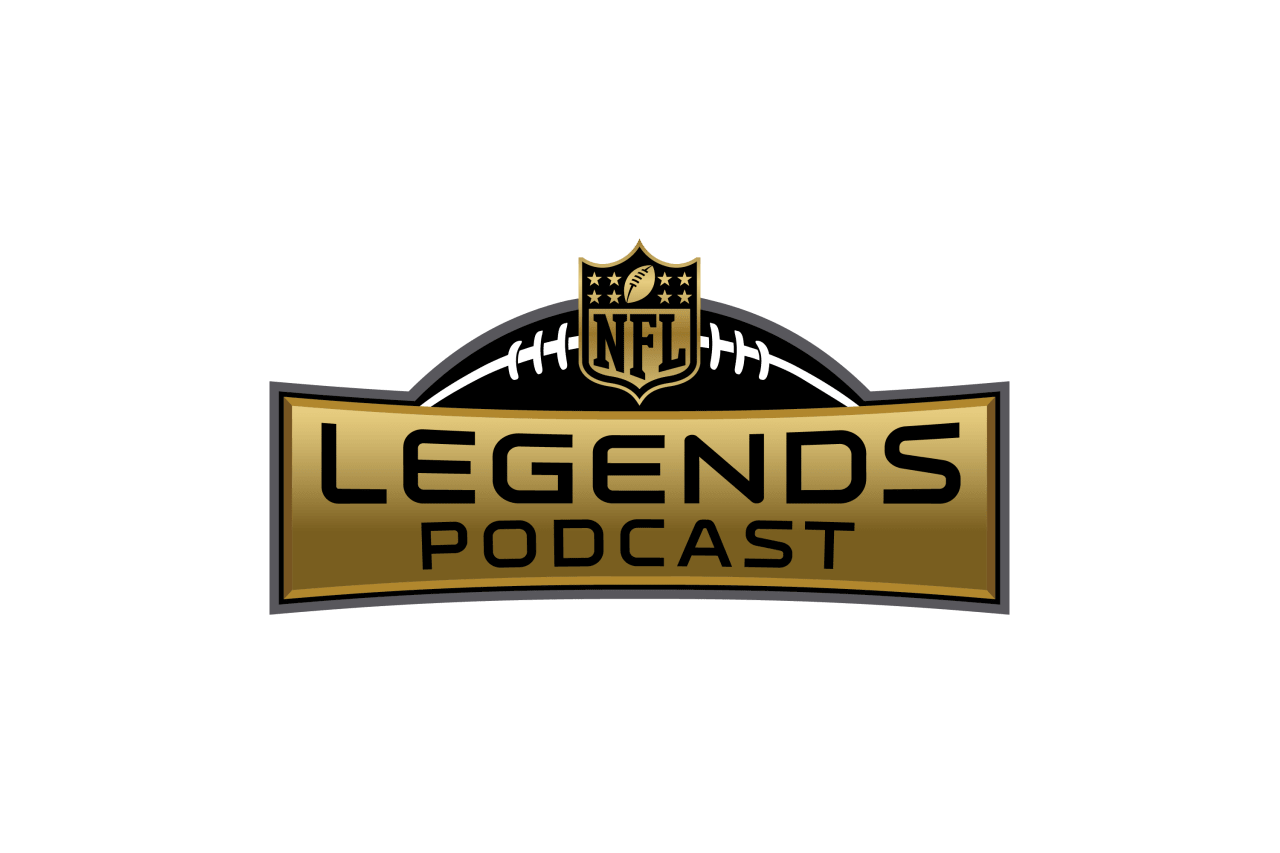 The NFL Legends Podcasts