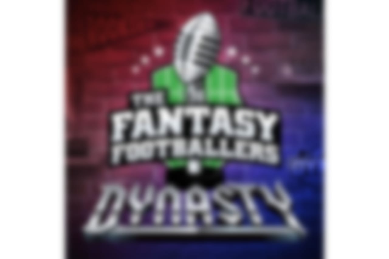 Fantasy Footballers Dynasty