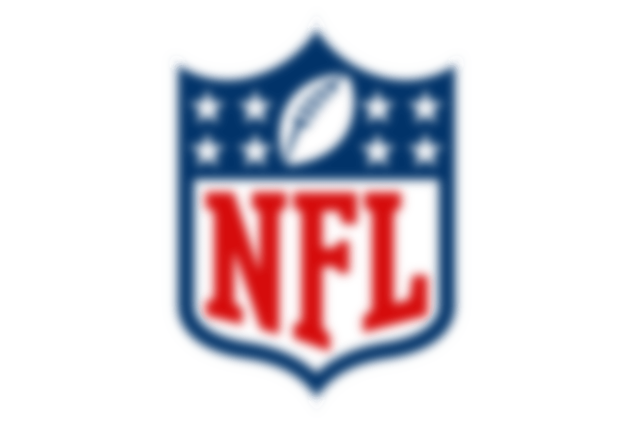 NFL Logo Shield