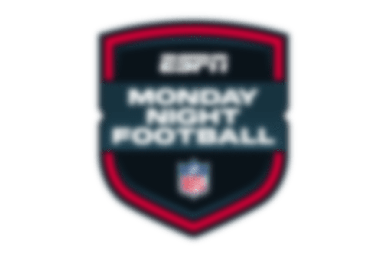 NFL Monday Night Football Schedule on ESPN