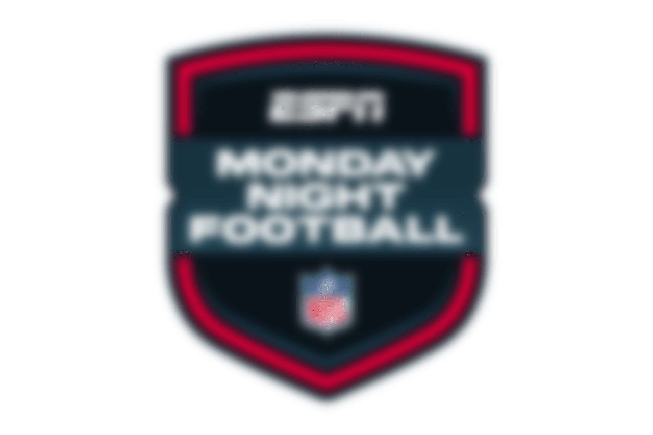 NFL Monday Night Football Schedule On ESPN NFL